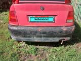 Volkswagen Polo 1996 годаүшін350 000 тг. в Усть-Каменогорск – фото 5