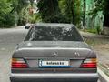 Mercedes-Benz E 200 1991 годаүшін900 000 тг. в Алматы – фото 3