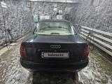 Audi A4 1998 годаүшін1 800 000 тг. в Семей – фото 2