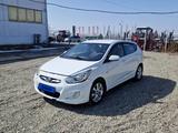Hyundai Accent 2012 года за 3 190 000 тг. в Талдыкорган