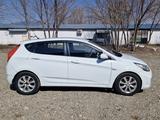 Hyundai Accent 2012 года за 3 190 000 тг. в Талдыкорган – фото 4