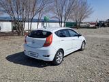 Hyundai Accent 2012 года за 3 190 000 тг. в Талдыкорган – фото 5
