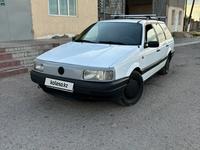 Volkswagen Passat 1990 годаүшін1 700 000 тг. в Мерке