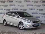 Hyundai Accent 2014 года за 5 490 000 тг. в Шымкент – фото 3
