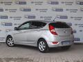 Hyundai Accent 2014 годаүшін5 490 000 тг. в Шымкент – фото 6