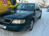 Audi A6 1995 годаүшін2 500 000 тг. в Астана – фото 2