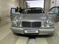 Mercedes-Benz E 430 1999 годаүшін5 000 000 тг. в Жанаозен – фото 9