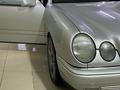 Mercedes-Benz E 430 1999 годаүшін5 000 000 тг. в Жанаозен – фото 10