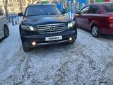 Infiniti FX35 2006 годаүшін5 500 000 тг. в Павлодар