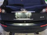 Infiniti FX35 2006 годаүшін5 500 000 тг. в Павлодар – фото 3