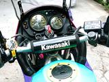 Kawasaki  KLE250 Anhelo 1994 годаүшін1 550 000 тг. в Алматы – фото 2