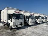 Isuzu  ISUZU Термобудка 2024 годаfor21 599 999 тг. в Усть-Каменогорск – фото 3