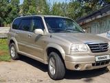 Suzuki XL7 2001 годаfor4 700 000 тг. в Костанай