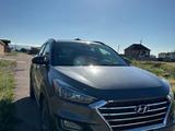 Hyundai Tucson 2019 годаfor12 300 000 тг. в Мерке – фото 2