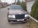 Mercedes-Benz E 230 1992 года за 1 800 000 тг. в Алматы