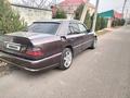 Mercedes-Benz E 230 1992 годаfor1 800 000 тг. в Алматы – фото 4