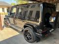 Mercedes-Benz G 63 AMG 2020 годаfor104 000 000 тг. в Алматы – фото 4