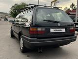 Volkswagen Passat 1992 годаүшін1 650 000 тг. в Алматы – фото 4