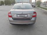 Skoda Rapid 2013 года за 3 698 568 тг. в Актобе – фото 5