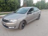 Skoda Rapid 2013 года за 3 698 568 тг. в Актобе – фото 3