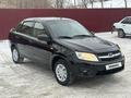 ВАЗ (Lada) Granta 2190 2014 года за 3 250 000 тг. в Щучинск – фото 4