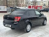 ВАЗ (Lada) Granta 2190 2014 годаүшін3 250 000 тг. в Щучинск – фото 3