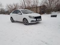 ВАЗ (Lada) Vesta 2016 года за 3 800 000 тг. в Костанай