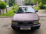 Audi S4 1991 годаүшін1 150 000 тг. в Усть-Каменогорск