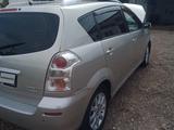 Toyota Corolla Verso 2008 года за 5 500 000 тг. в Балхаш – фото 2