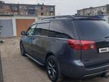 Toyota Sienna 2005 годаүшін8 500 000 тг. в Балхаш – фото 2