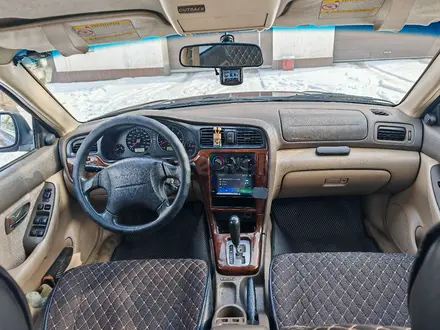 Subaru Outback 2000 года за 3 650 000 тг. в Талдыкорган – фото 20