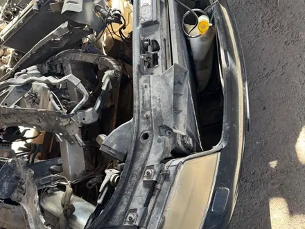 Ноускат (миниморда) на Audi A6 C5 за 150 000 тг. в Тараз – фото 2