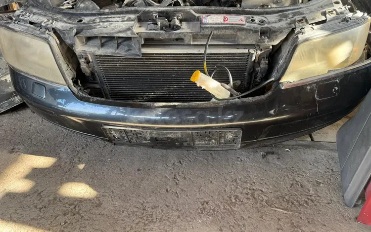 Ноускат (миниморда) на Audi A6 C5 за 150 000 тг. в Тараз