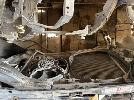 Ноускат (миниморда) на Audi A6 C5 за 150 000 тг. в Тараз – фото 5