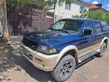 Mitsubishi Pajero Sport 1999 годаfor3 300 000 тг. в Кентау – фото 3