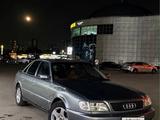 Audi A4 1994 года за 1 800 000 тг. в Астана – фото 3