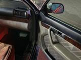 Audi A4 1994 года за 1 800 000 тг. в Астана – фото 2