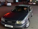 Audi A4 1994 года за 1 800 000 тг. в Астана – фото 4