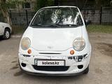 Daewoo Matiz 2013 года за 1 100 000 тг. в Астана