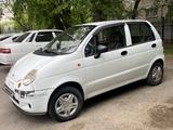 Daewoo Matiz 2013 года за 1 100 000 тг. в Астана – фото 2