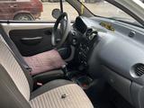 Daewoo Matiz 2013 года за 1 100 000 тг. в Астана – фото 5