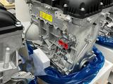 Новый двигатель G4KG Hyundai Starex за 950 000 тг. в Алматы – фото 4