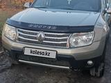 Renault Duster 2015 годаүшін5 800 000 тг. в Алматы – фото 2