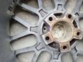 BBS реплика в отличном состоянии за 150 000 тг. в Алматы – фото 10