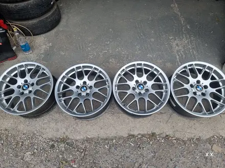 BBS реплика в отличном состоянии за 150 000 тг. в Алматы – фото 7