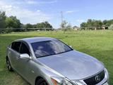 Lexus GS 430 2007 года за 8 500 000 тг. в Алматы