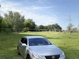 Lexus GS 430 2007 года за 8 500 000 тг. в Алматы – фото 2