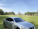Lexus GS 430 2007 года за 8 500 000 тг. в Алматы – фото 5