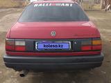 Volkswagen Passat 1991 годаfor1 050 000 тг. в Экибастуз – фото 5