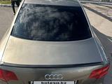 Audi A4 2005 года за 3 200 000 тг. в Астана – фото 3